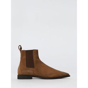 Copenhagen Boots Woman Camel